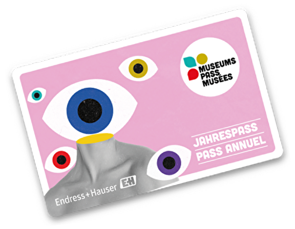 Image de la carte museum pass